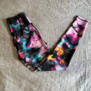 Terez Compression leggings